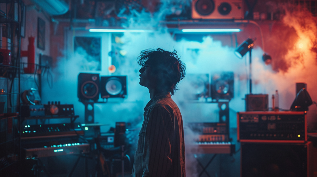 Read more about the article AI in Music: The Illusion of Human Emotion?